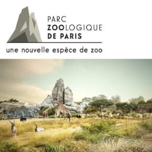 PARC ZOOLOGIQUE DE PARIS