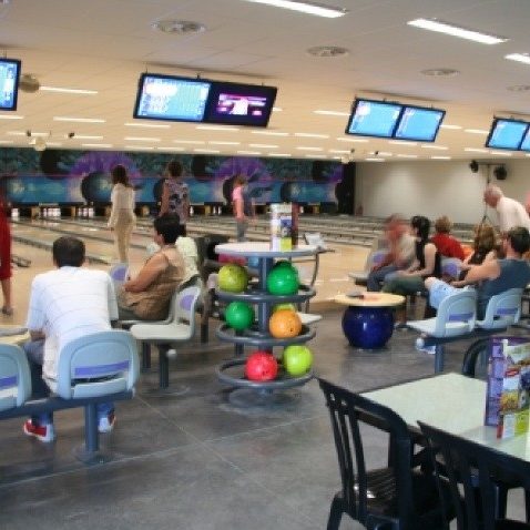 Bowling Aux 2B - Monéteau (89) Bowling Aux 2B - Monéteau (89)