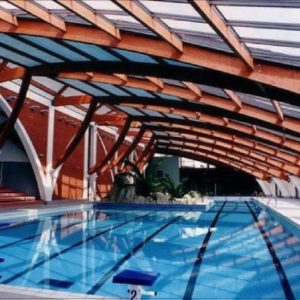 PISCINE - Joigny (89)