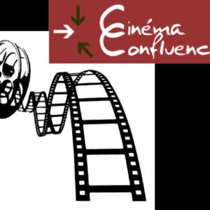 Ticket de cinéma CONFLUENCES (77)