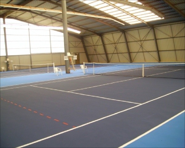 CLUB DE TENNIS DE JOIGNY USJ - Joigny (89) CLUB DE TENNIS DE JOIGNY USJ - Joigny (89)