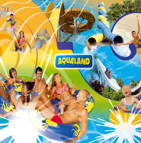 AQUALAND AQUALAND