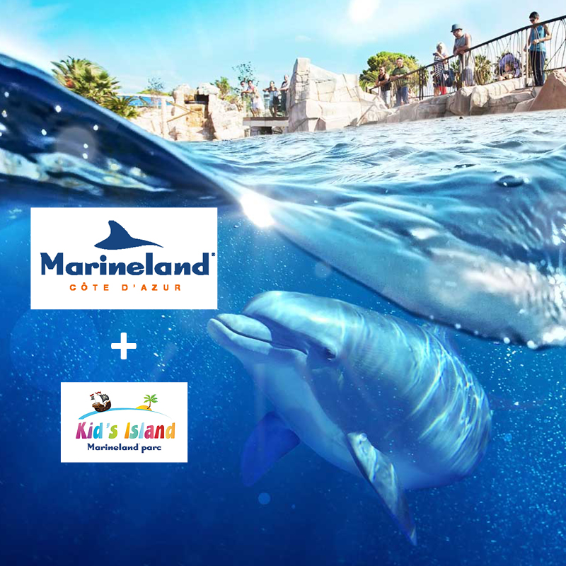 Marineland + Kids Island 600*600