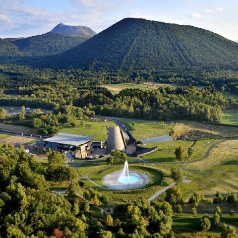 VULCANIA Adulte VULCANIA Adulte