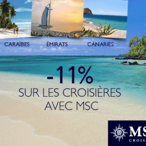 MSC CROISIERES