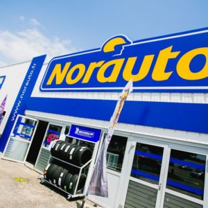 NORAUTO Pont Sainte Maxence (60)