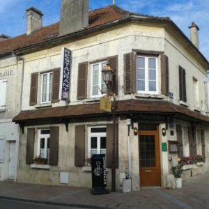 Au Pot d'Etain- CREPY EN VALOIS (60)