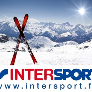 LOCATION DE SKI - INTERSPOST