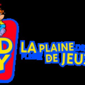 KIDZY - SAINT MAXIMIN (60)