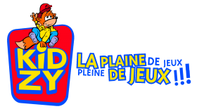 KIDZY - SAINT MAXIMIN (60) KIDZY - SAINT MAXIMIN (60)