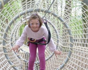 Parc Carisiolas - CRISOLLES (60)