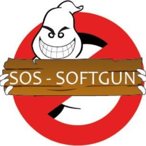 AIRSOFT - SOS-SOFTGUN - COMPIEGNE (60)
