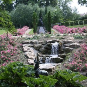 Le potager des princes - CHANTILLY (60)