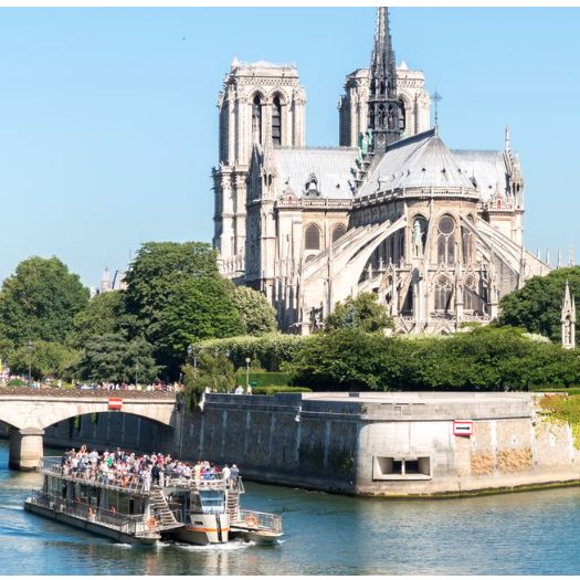 LES BATEAUX PARISIENS - ADULTE - Paris (75) LES BATEAUX PARISIENS - ADULTE - Paris (75)