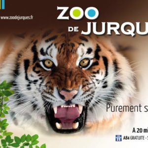 ZOO DE JURQUES - ADULTE (14)