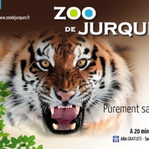 ZOO DE JURQUES - ADULTE (14)