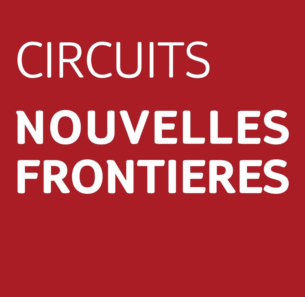 NOUVELLES FRONTIERES NOUVELLES FRONTIERES
