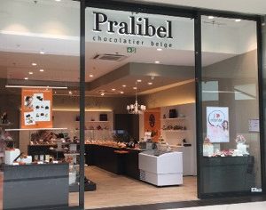 PRALIBEL - PONT-SAINTE-MAXENCE (60)