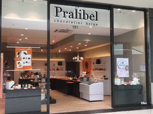 PRALIBEL - PONT-SAINTE-MAXENCE (60) PRALIBEL - PONT-SAINTE-MAXENCE (60)