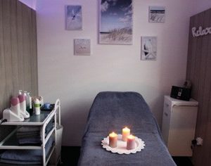 ELEGANCE - GOUVIEUX (60)