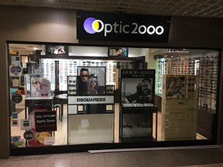 OPTIC 2000 - SAINT MAXIMIN (60) OPTIC 2000 - SAINT MAXIMIN (60)