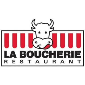 LA BOUCHERIE - SAINT MAXIMIN (60)