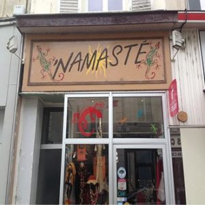 NAMASTE - CLERMONT (60)