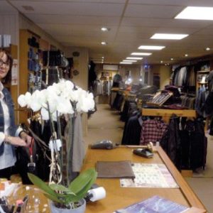 HOM STYLE - CLERMONT (60)