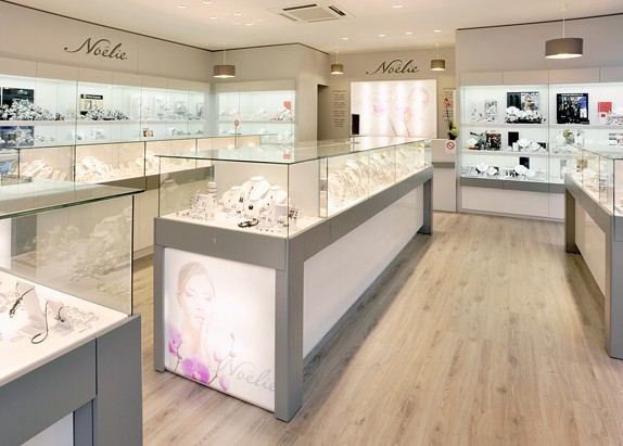 Bijouterie Noélie - Auxerre (89) Bijouterie Noélie - Auxerre (89)