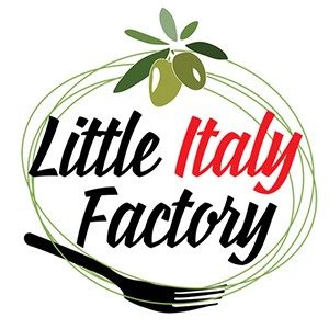 Little Italy Factory- Saint-Maximin (60)