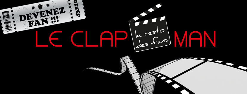Le Clap'Man - MONTATAIRE (60) Le Clap'Man - MONTATAIRE (60)