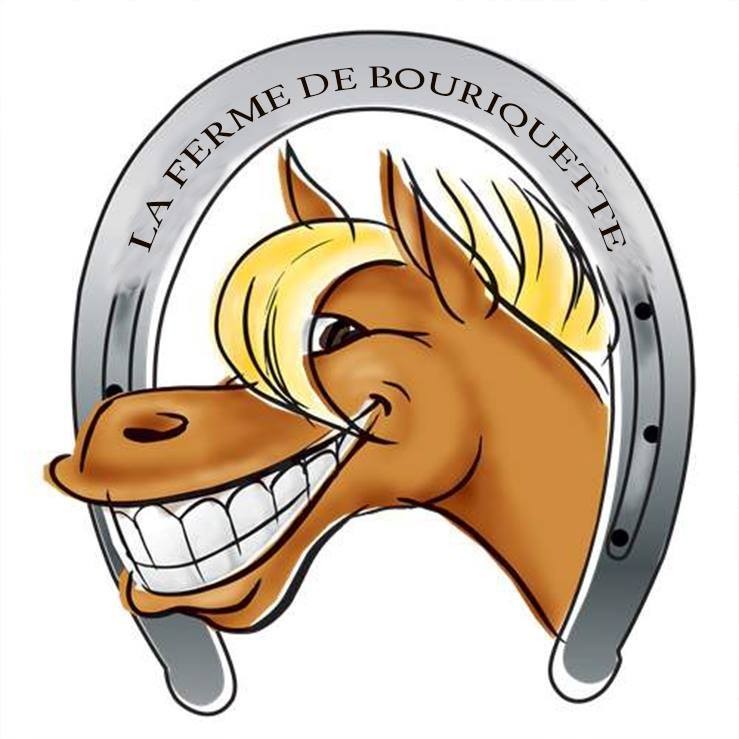La Ferme de Bouriquette - Jonquières (60) La Ferme de Bouriquette - Jonquières (60)