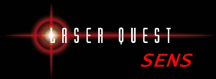 Laser Quest sens - SENS (89) Laser Quest sens - SENS (89)