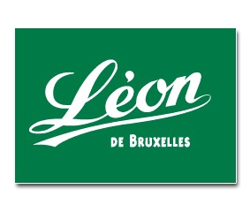 LEON DE BRUXELLES - SAINT-MAXIMIN (60) LEON DE BRUXELLES - SAINT-MAXIMIN (60)