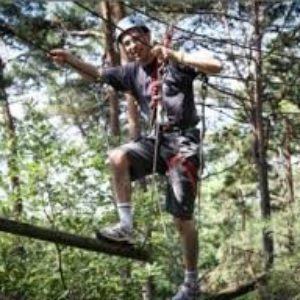 No Limit Aventure (NEMOURS)