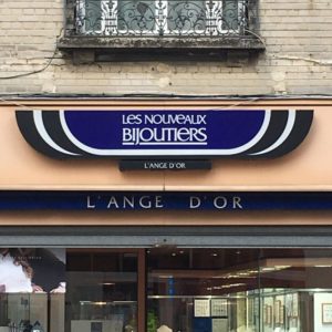 L'Ange d'Or (NOYON)