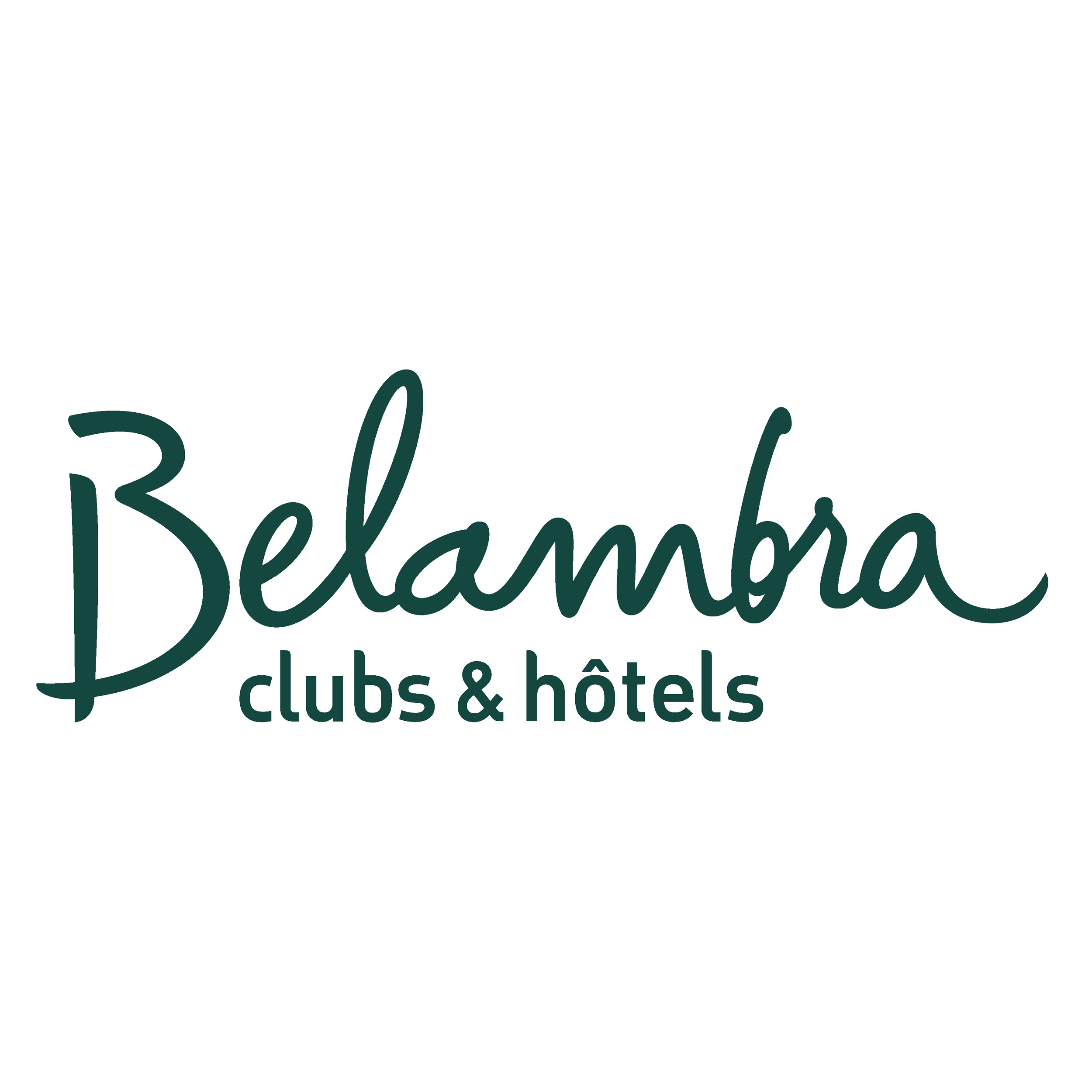 Belambra Web