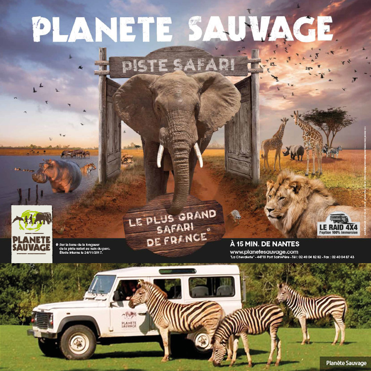 Image Planete Sauvage