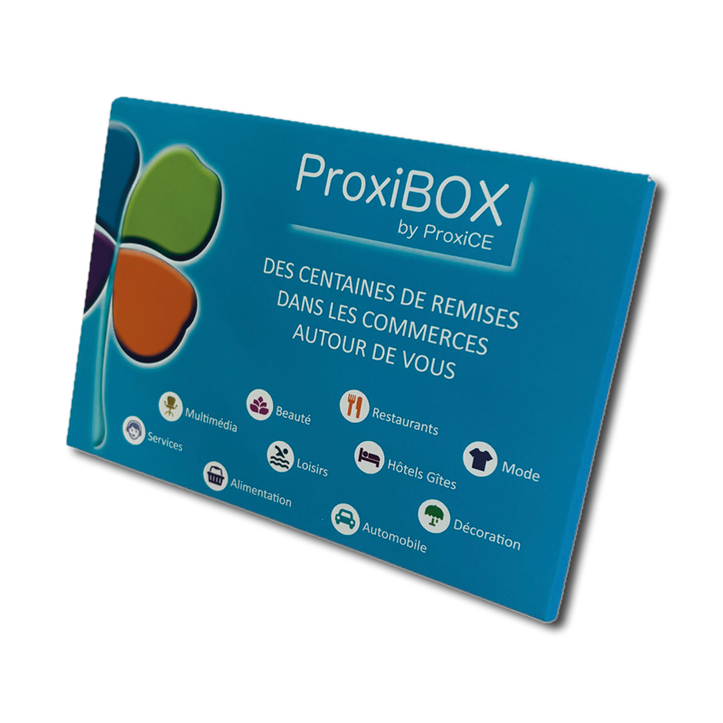 ProxiBOX 1