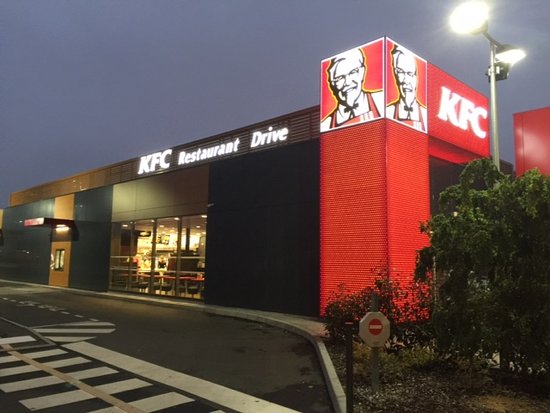 kfcsaran