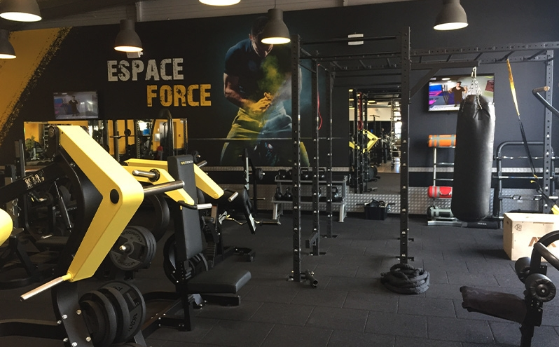 espaceforcefitnesspark