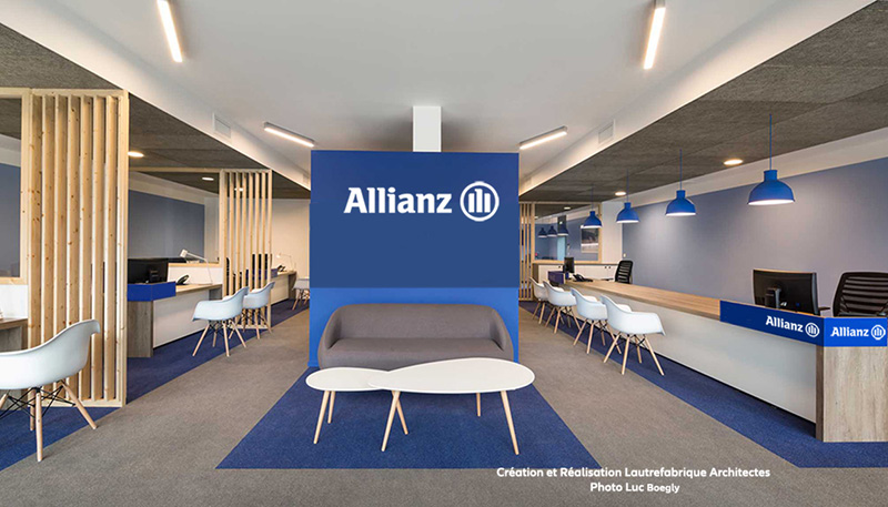 Allianz 1