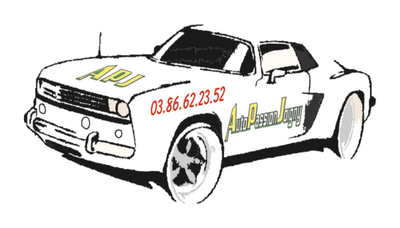 Auto Passion Joigny 1