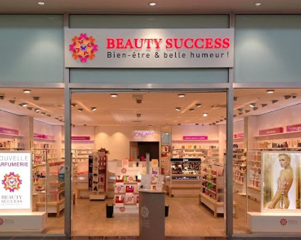 Beauty Success 2