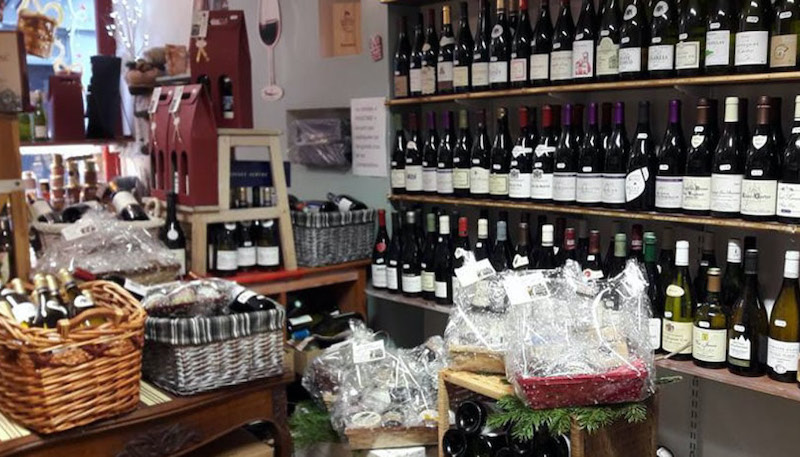 Bourgogne en toute Simplicité 1