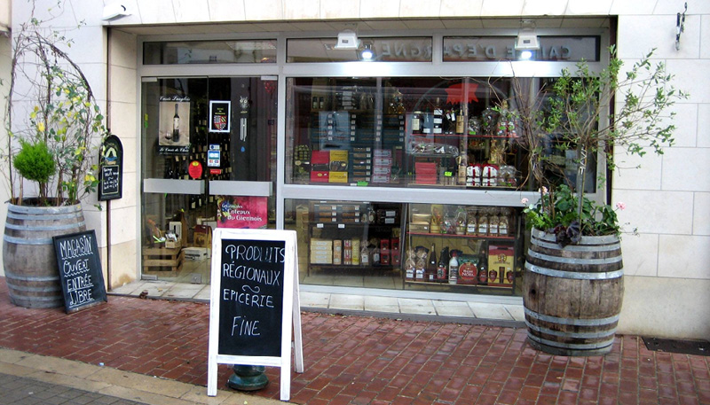 La Balade Gourmande 1