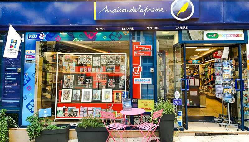 Maison de la Presse 1 (1)