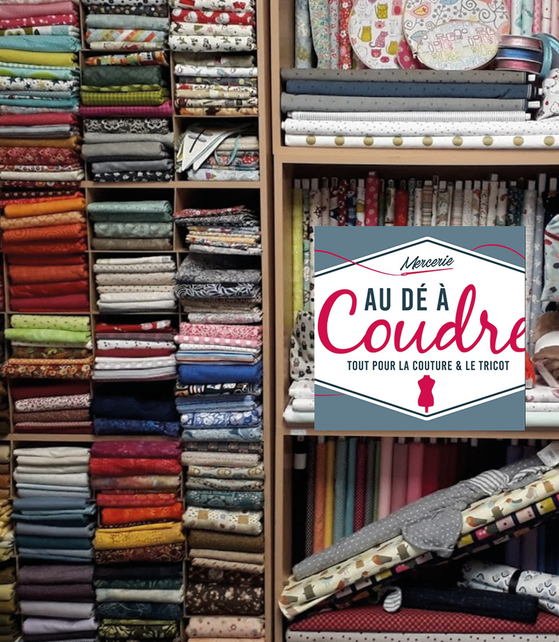 IMAGE 2 DE A COUDRE