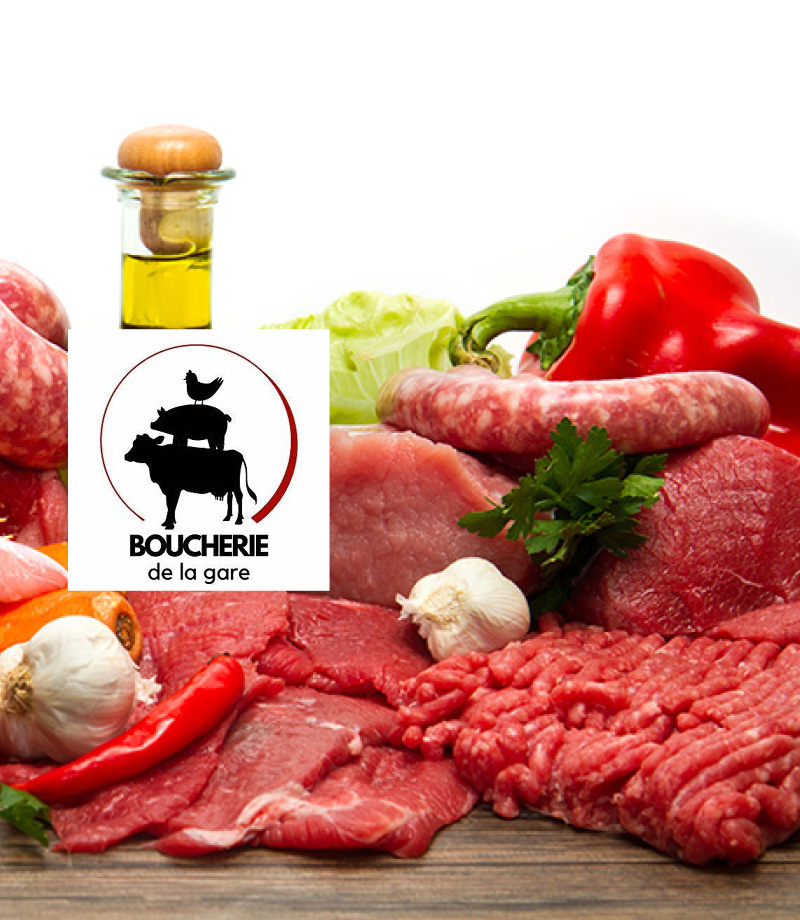 BOUCHERIE GARE IMAGE 2