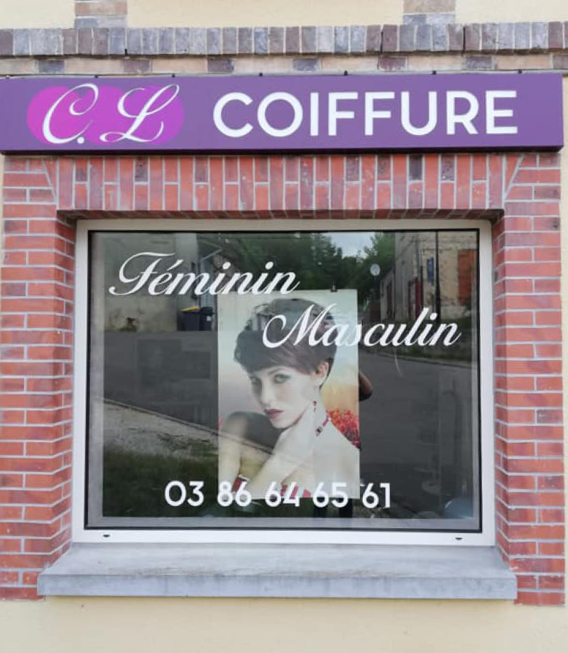 CL COIFFURE 2
